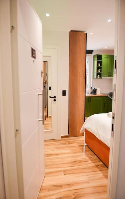 City Center 13 - Tirana Way Apartments Exterior foto